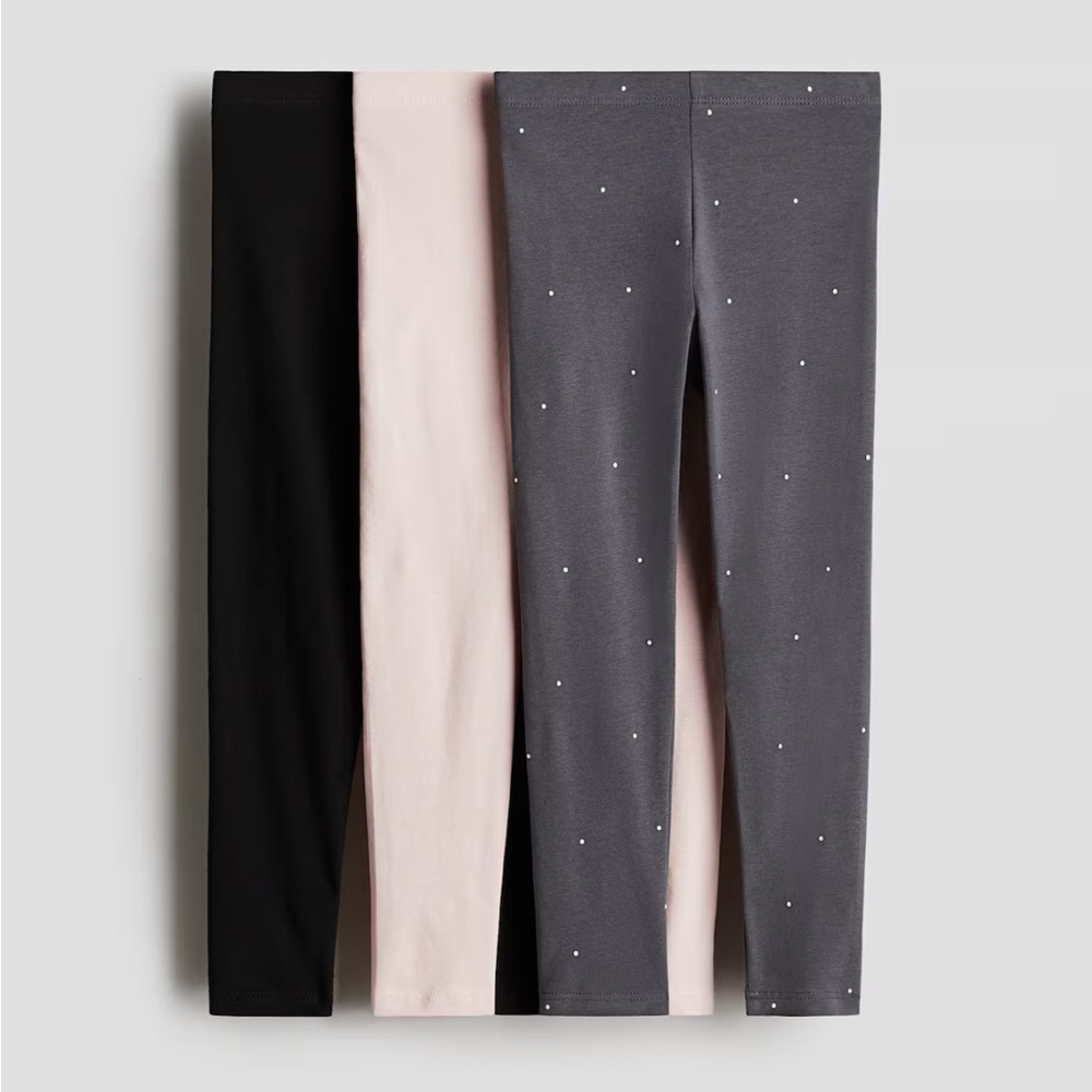H&M Jersey Leggings